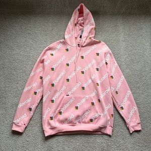 Polaroid Hoodie